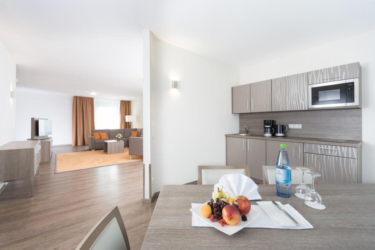 Herzogspark Apartments Mit Oder Ohne Kueche Herzogenaurach Exterior foto