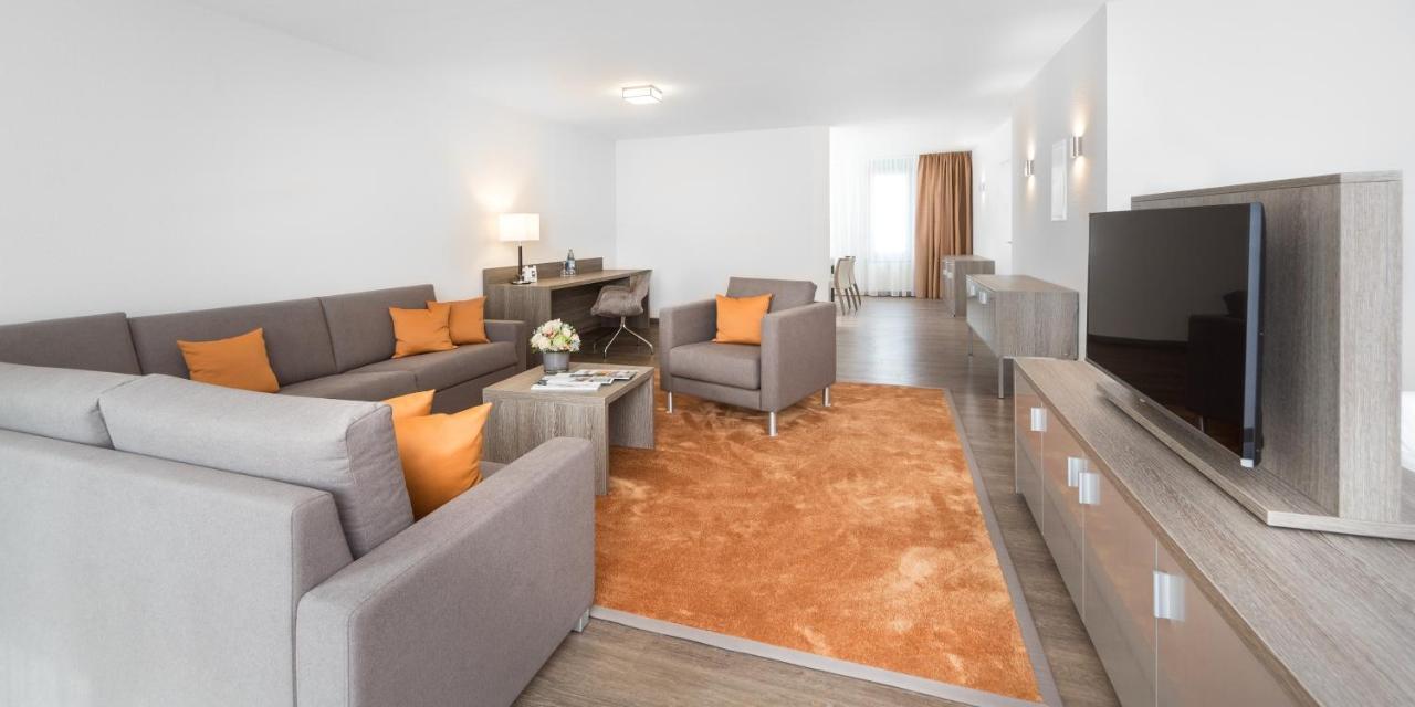 Herzogspark Apartments Mit Oder Ohne Kueche Herzogenaurach Exterior foto