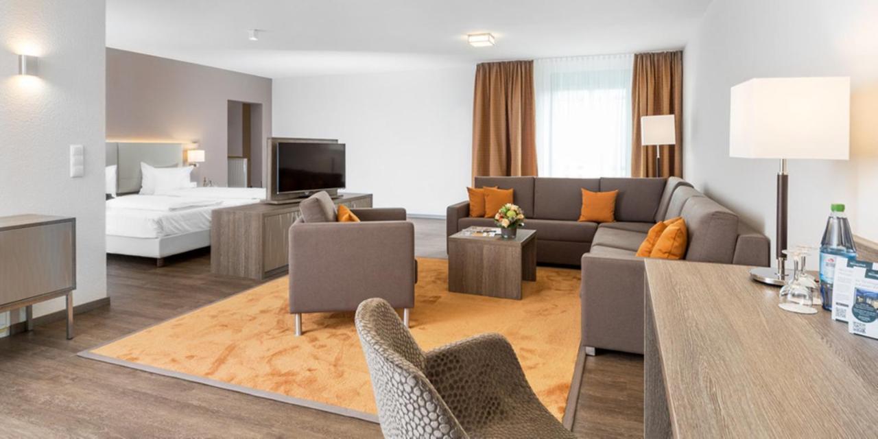 Herzogspark Apartments Mit Oder Ohne Kueche Herzogenaurach Exterior foto